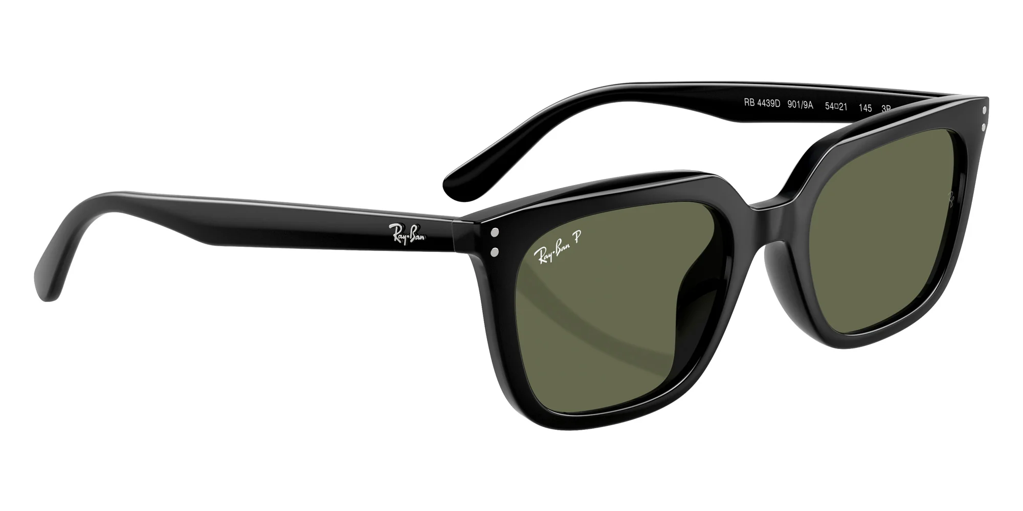 Ray-Ban - RB4439D - Image 16