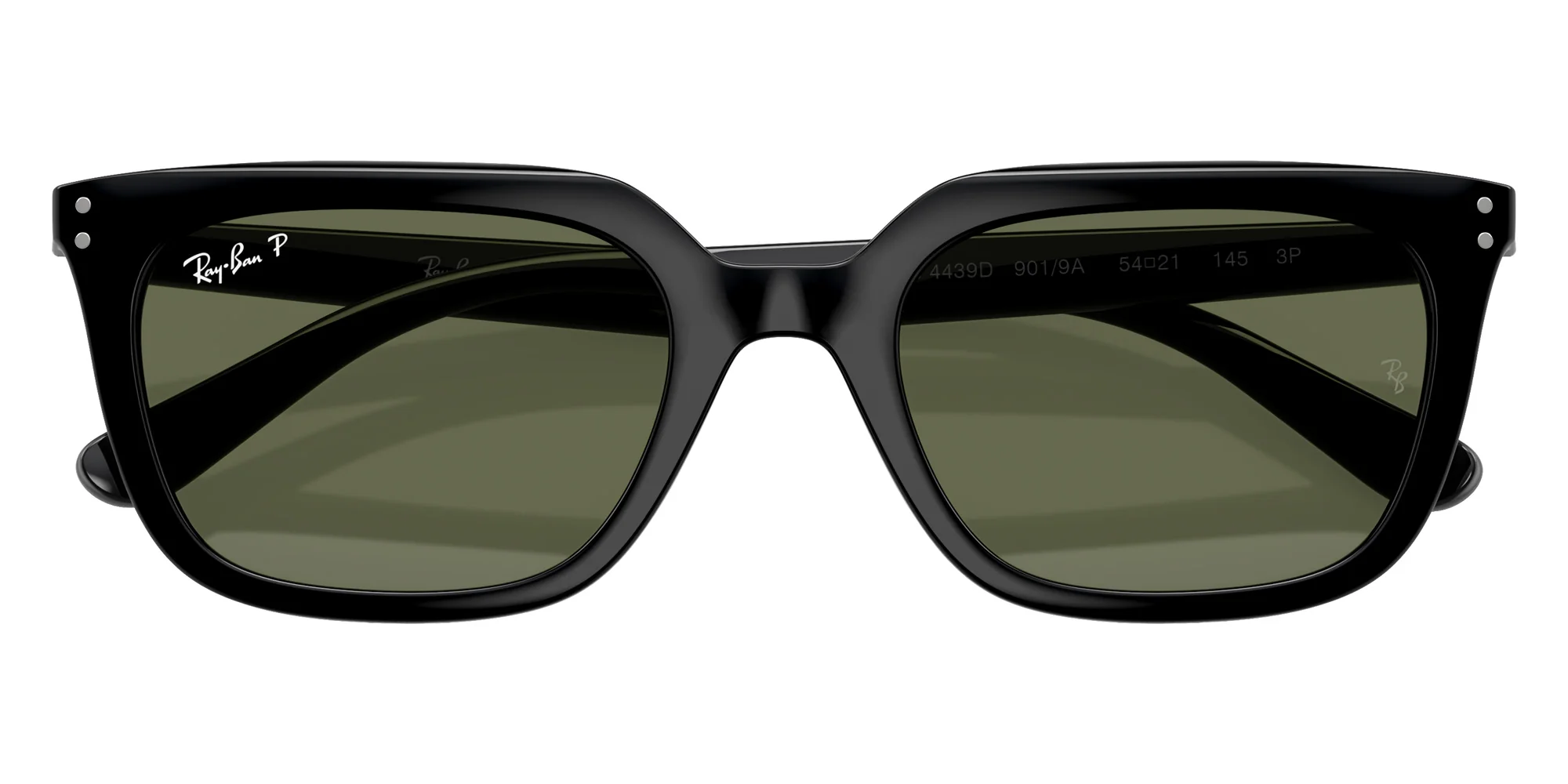 Ray-Ban - RB4439D - Image 17