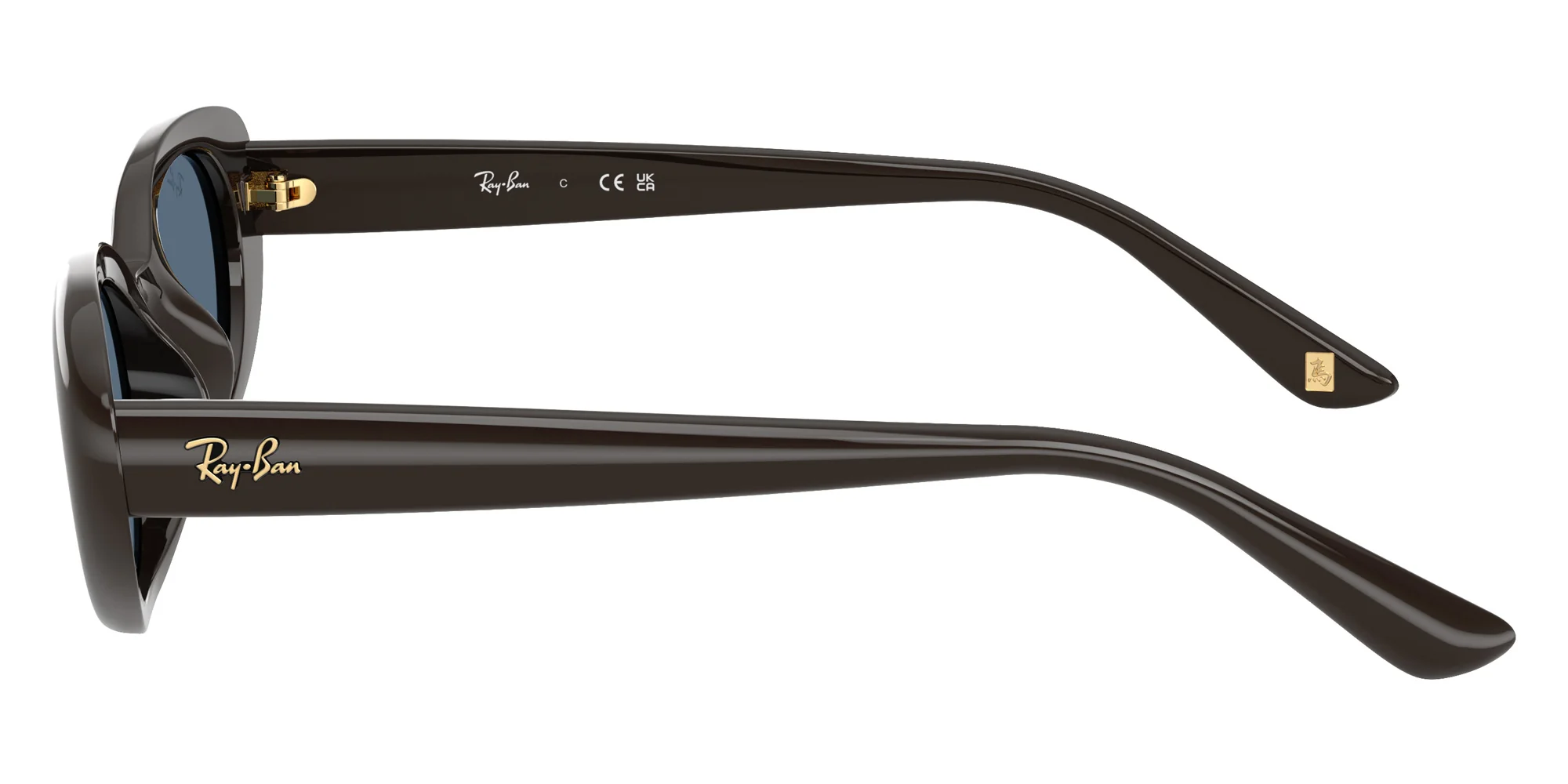 Ray-Ban - RB4441D Year Of The Horse Edition - Image 14