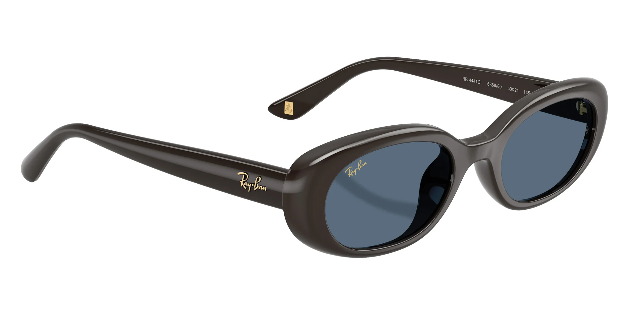 Ray-Ban - RB4441D Year Of The Horse Edition - Image 16