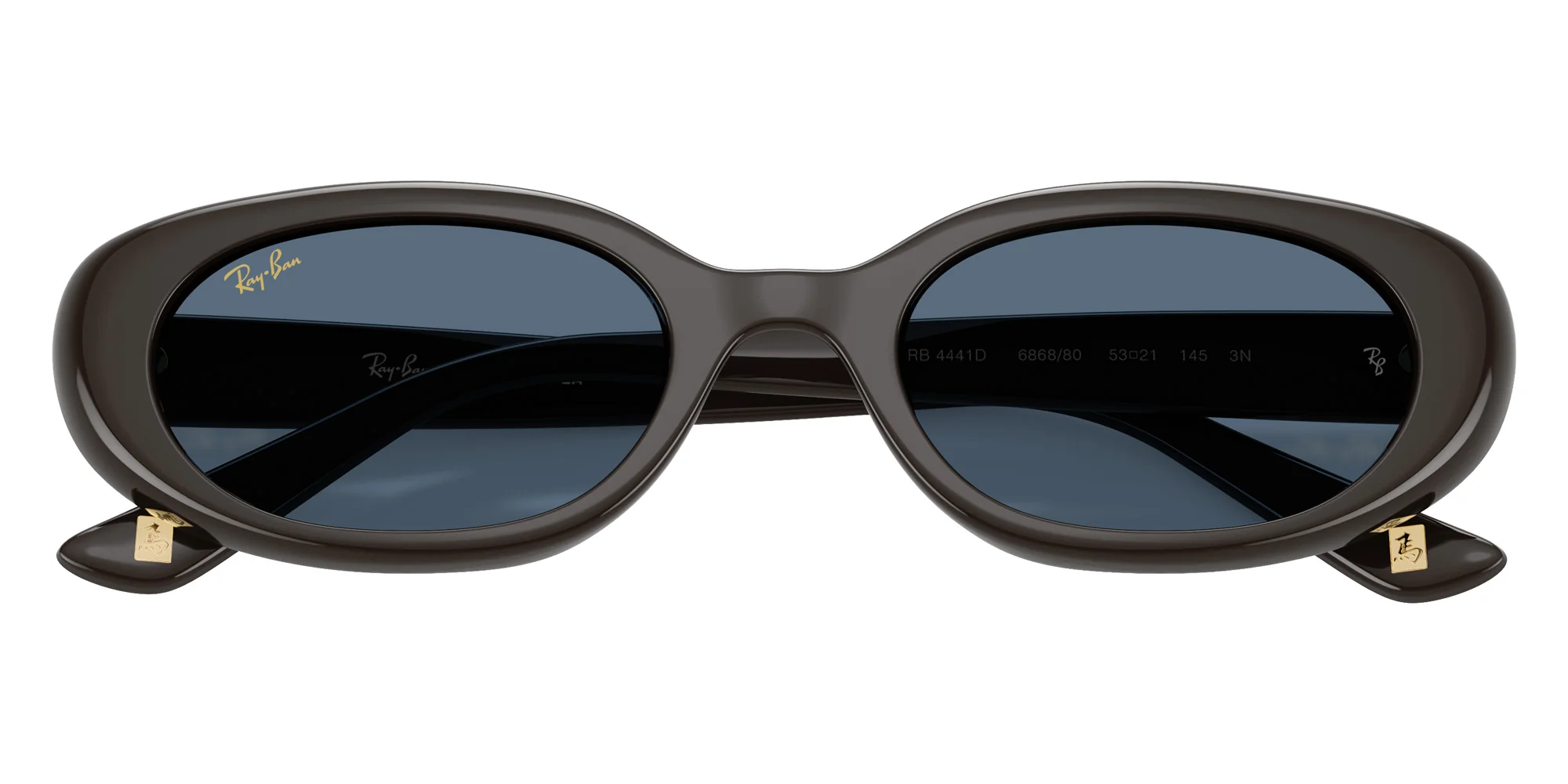 Ray-Ban - RB4441D Year Of The Horse Edition - Image 17