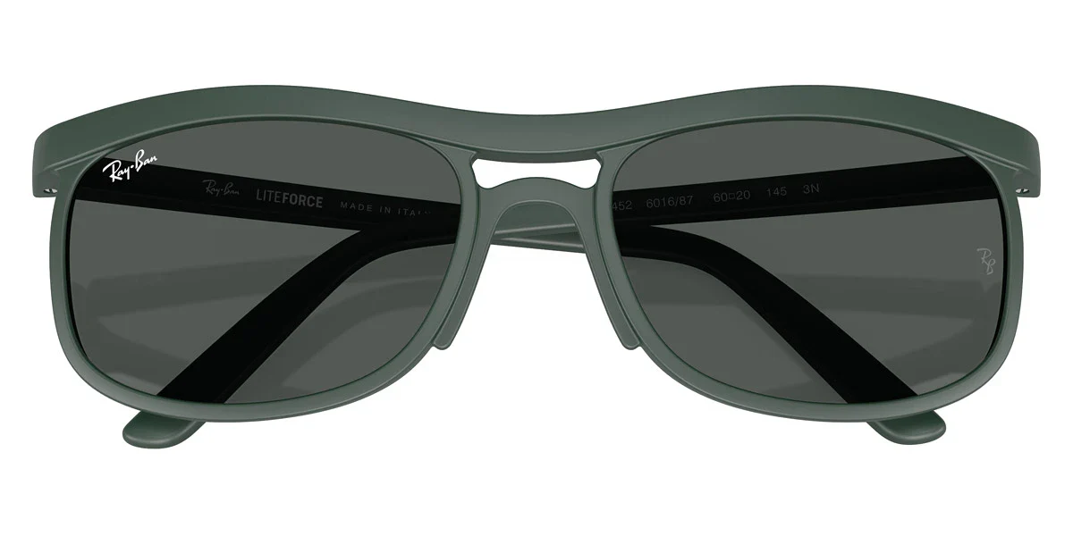 Ray-Ban - RB4452 - Image 5