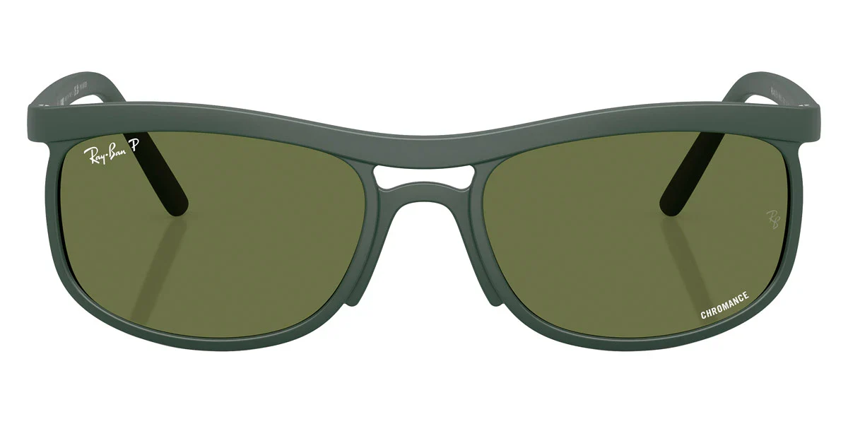 Ray-Ban - RB4452CH Chromance Liteforce