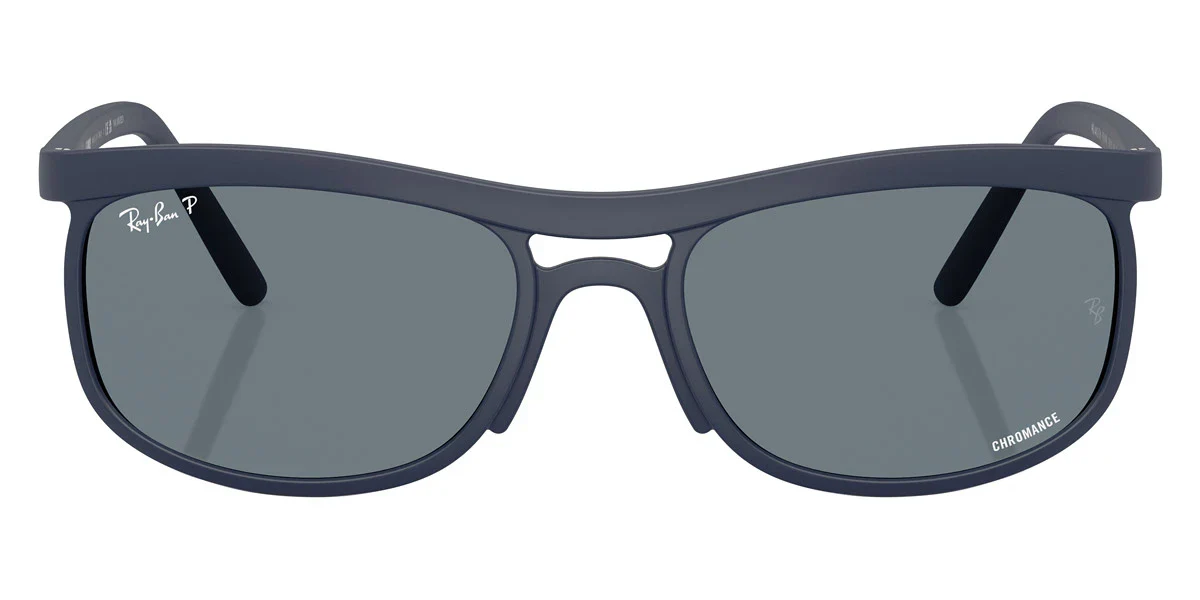 Ray-Ban - RB4452CH Chromance Liteforce - Image 10