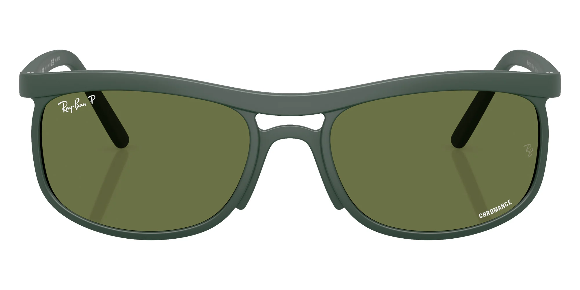 Ray-Ban - RB4452CH Chromance Liteforce - Image 11