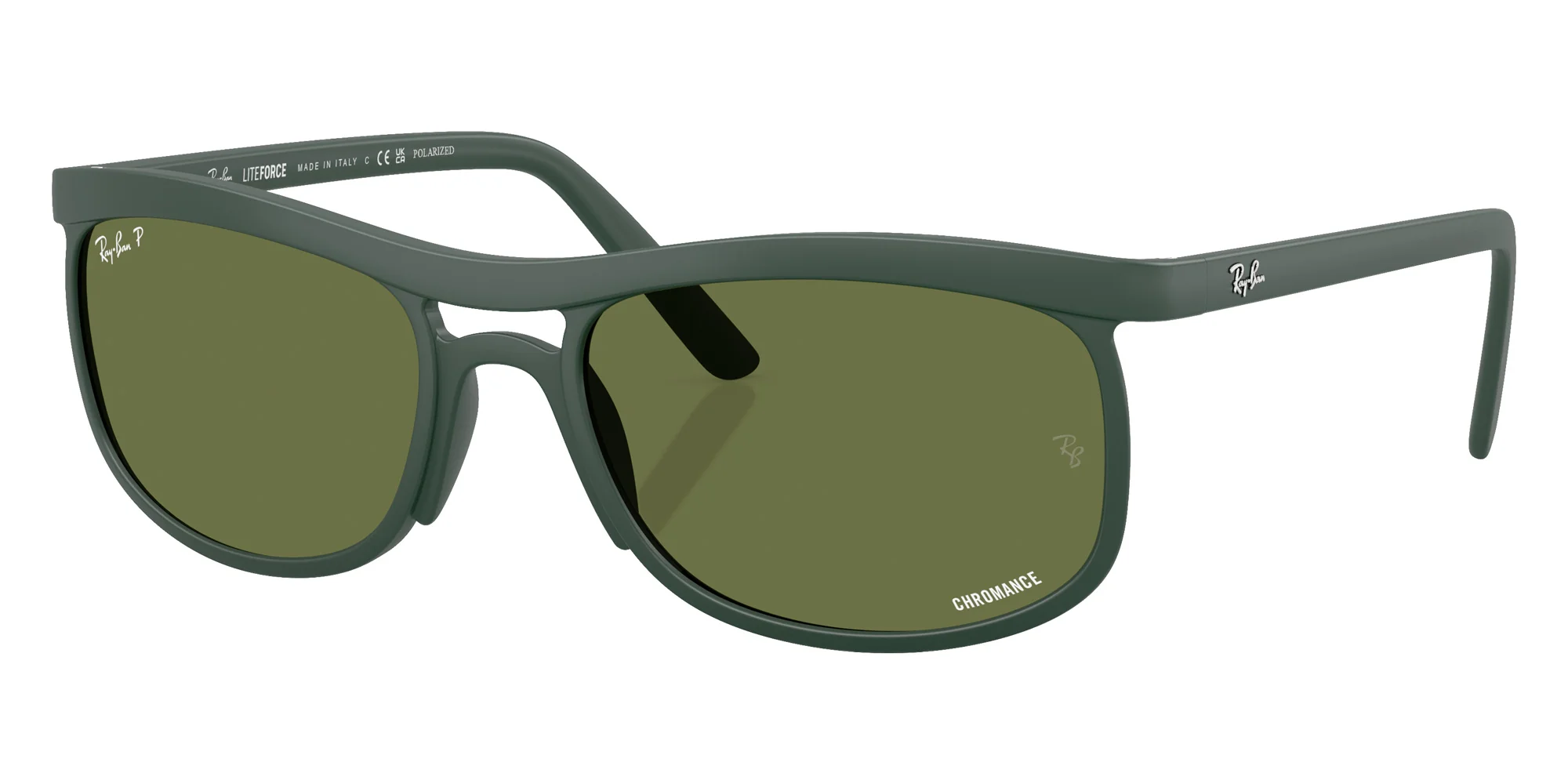 Ray-Ban - RB4452CH Chromance Liteforce - Image 12