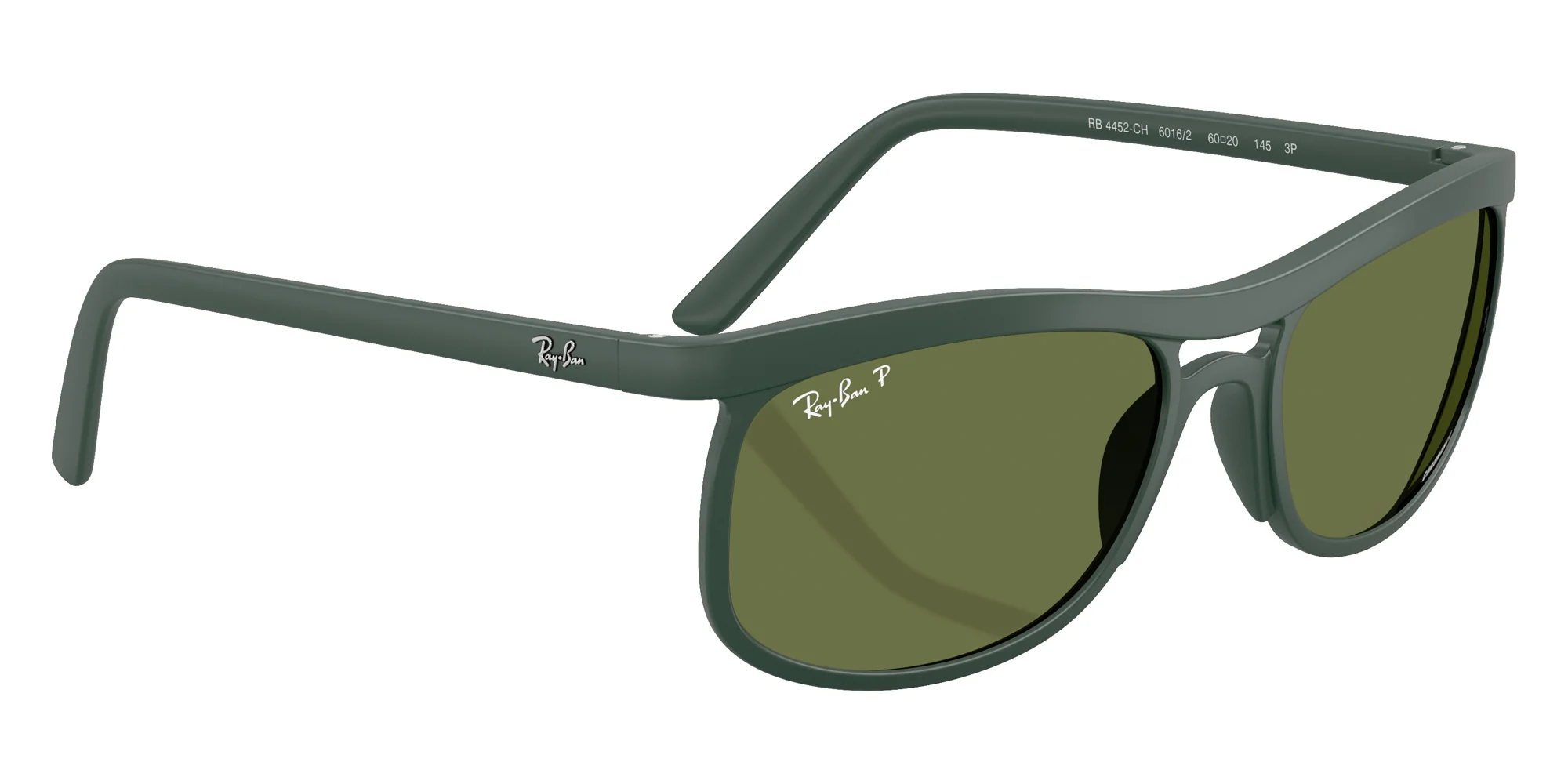 Ray-Ban - RB4452CH Chromance Liteforce - Image 15