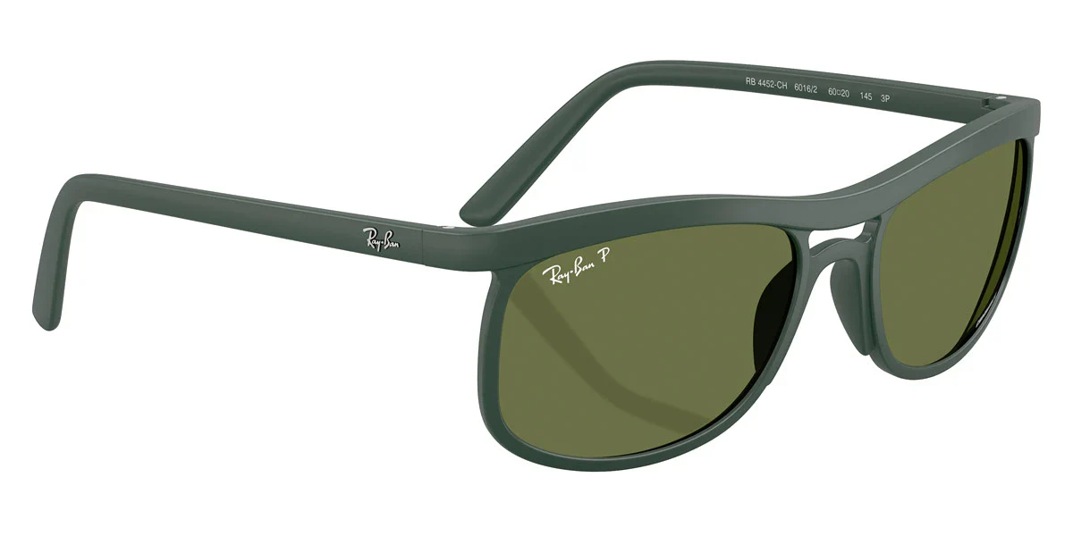 Ray-Ban - RB4452CH Chromance Liteforce - Image 6