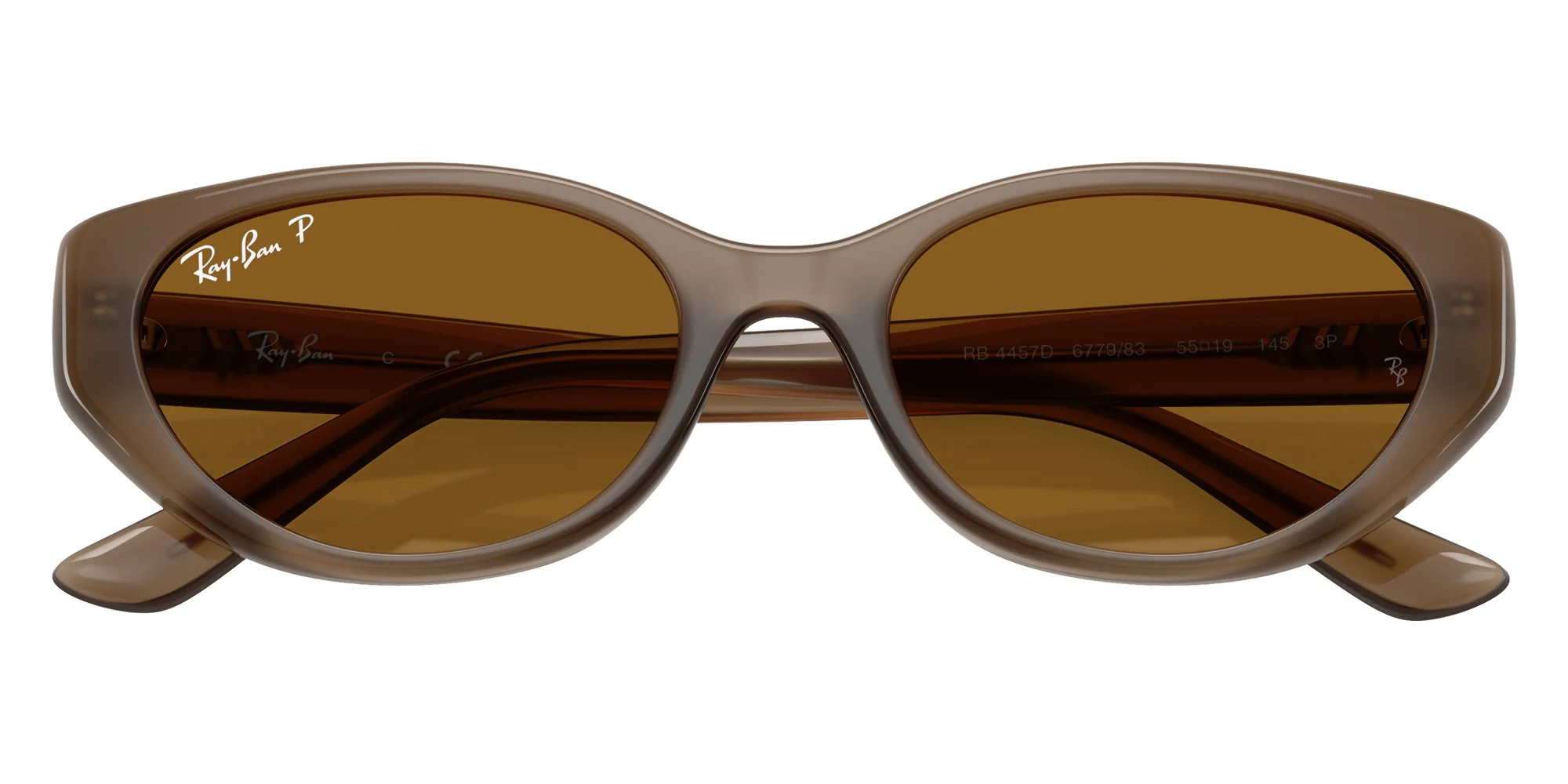 Ray-Ban - RB4457D Bio-Based - Image 15