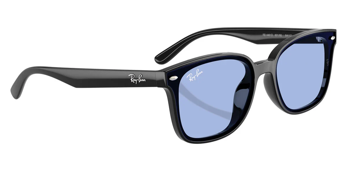 Ray-Ban - RB4461D - Image 6