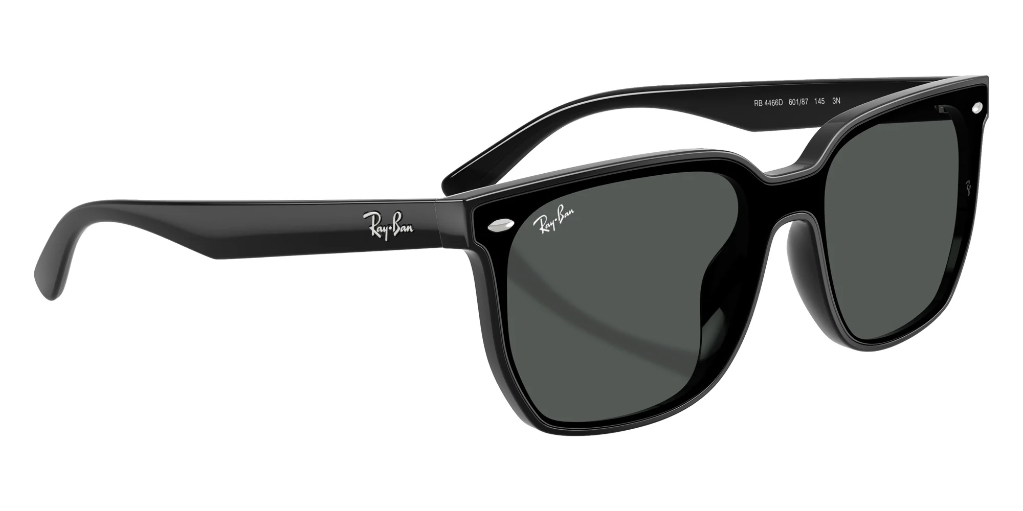 Ray-Ban - RB4466D - Image 11
