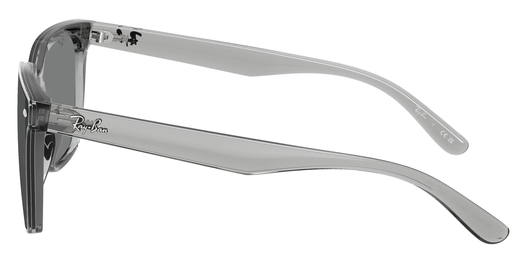 Ray-Ban - RB4466D - Image 21