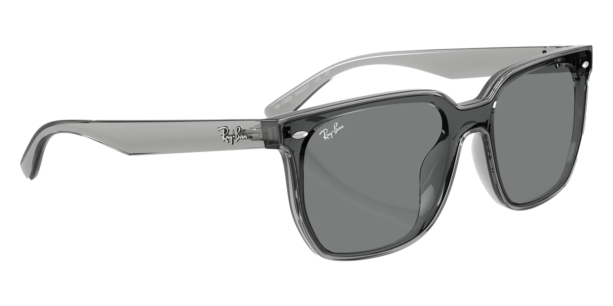 Ray-Ban - RB4466D - Image 23