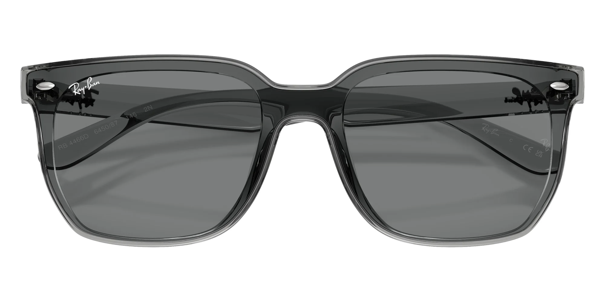 Ray-Ban - RB4466D - Image 24
