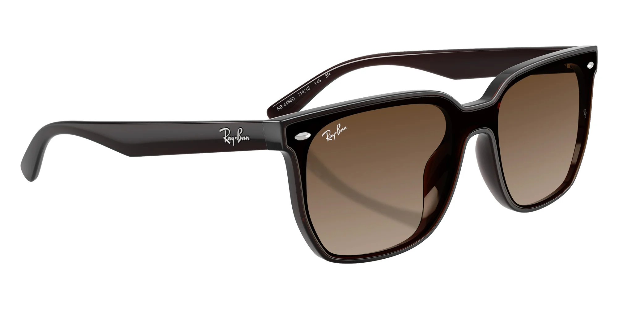 Ray-Ban - RB4466D - Image 29