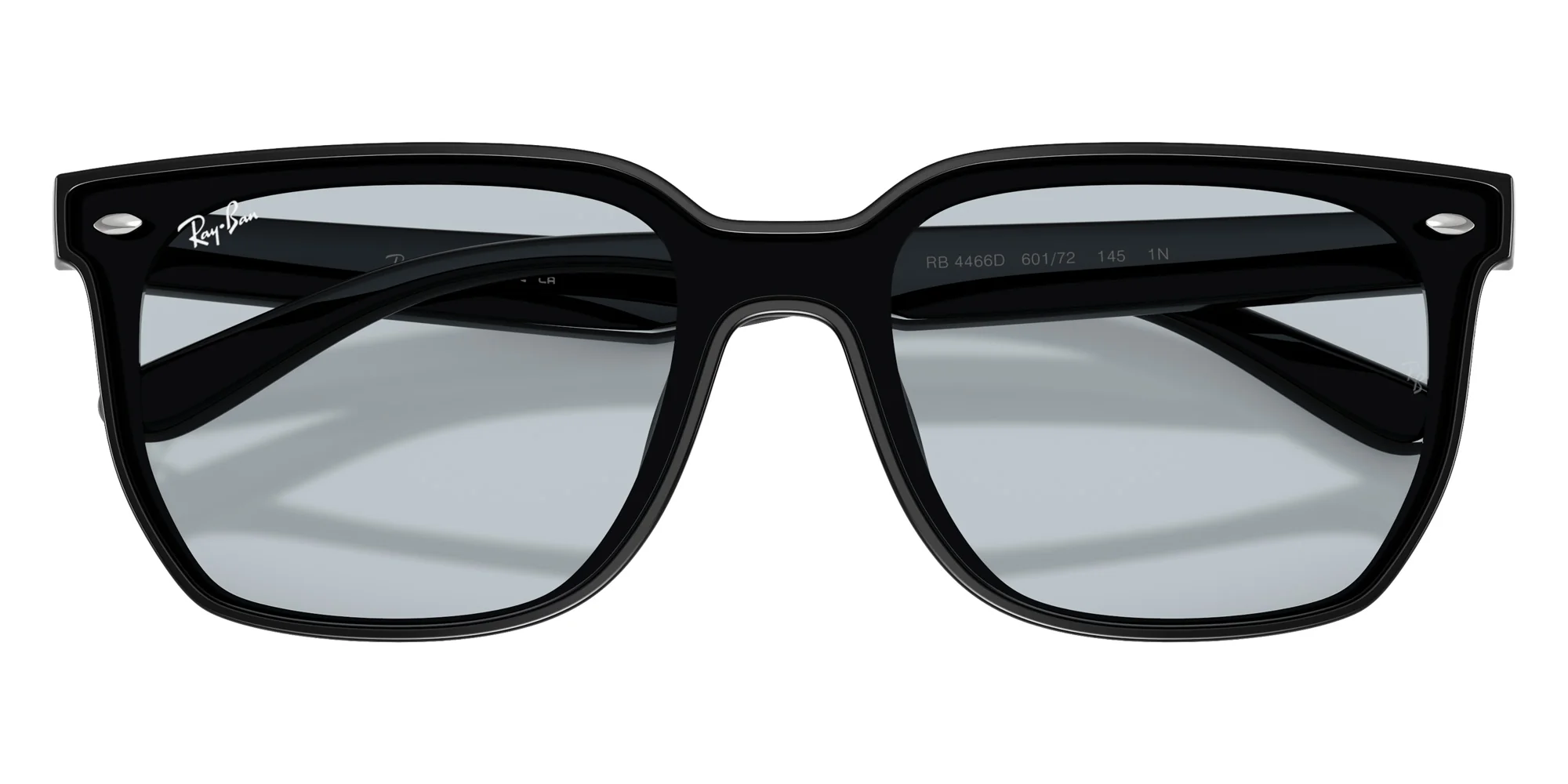 Ray-Ban - RB4466D - Image 6