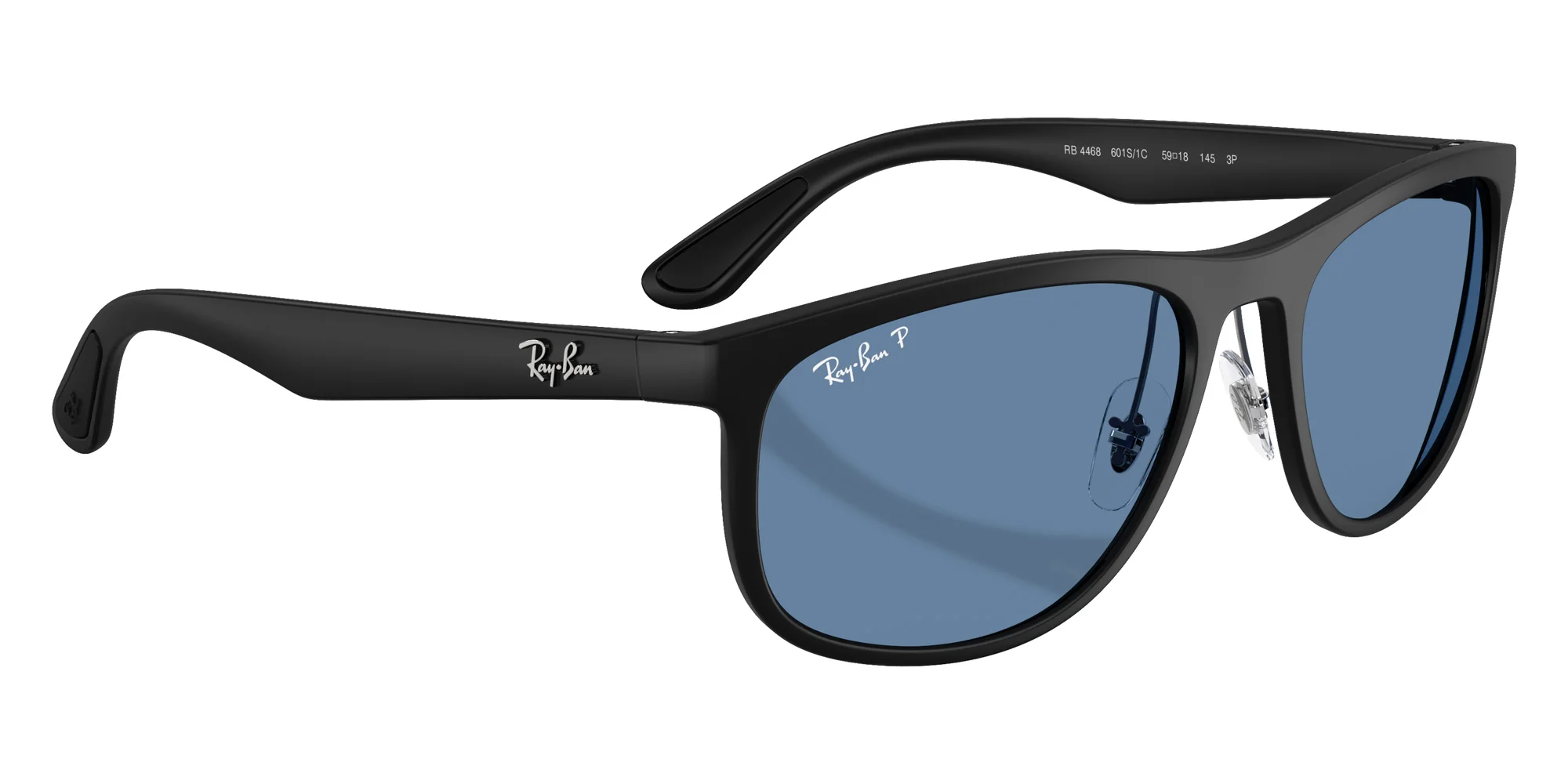 Ray-Ban - RB4468 Liteforce - Image 11