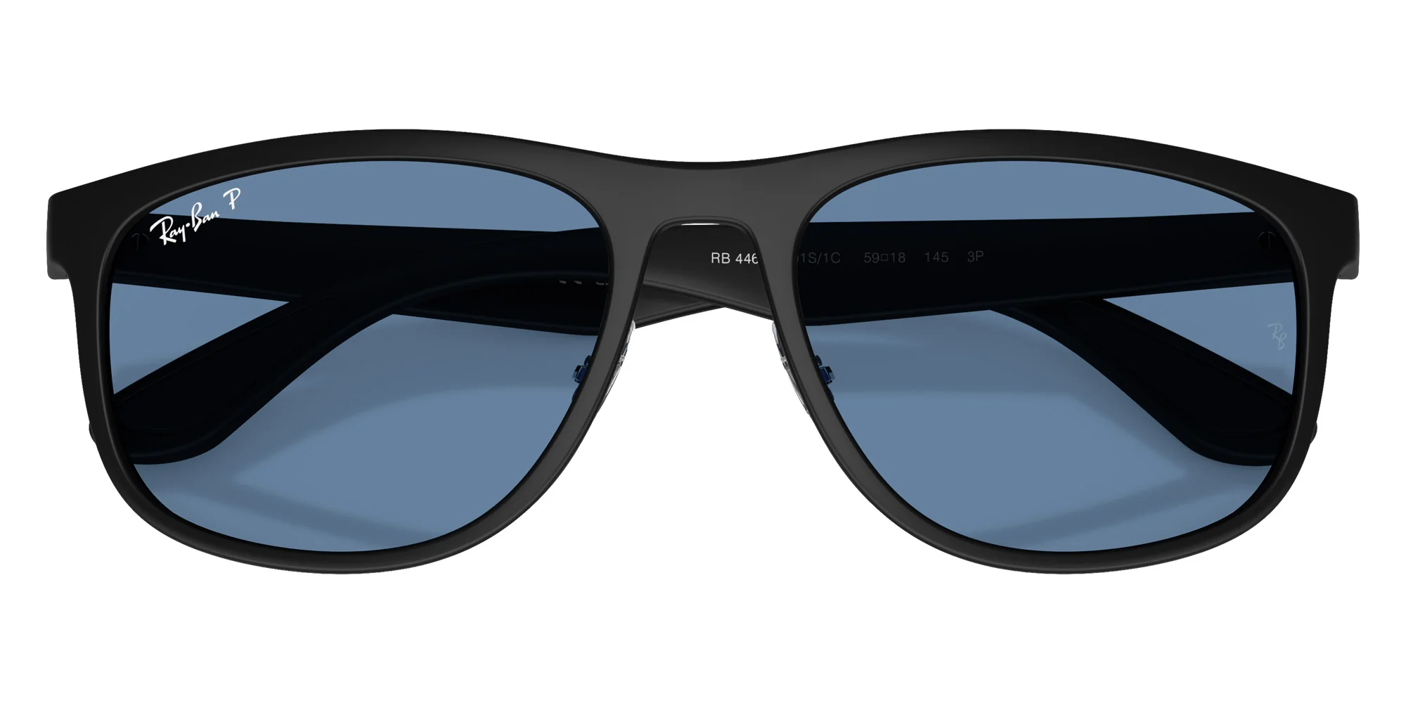 Ray-Ban - RB4468 Liteforce - Image 12