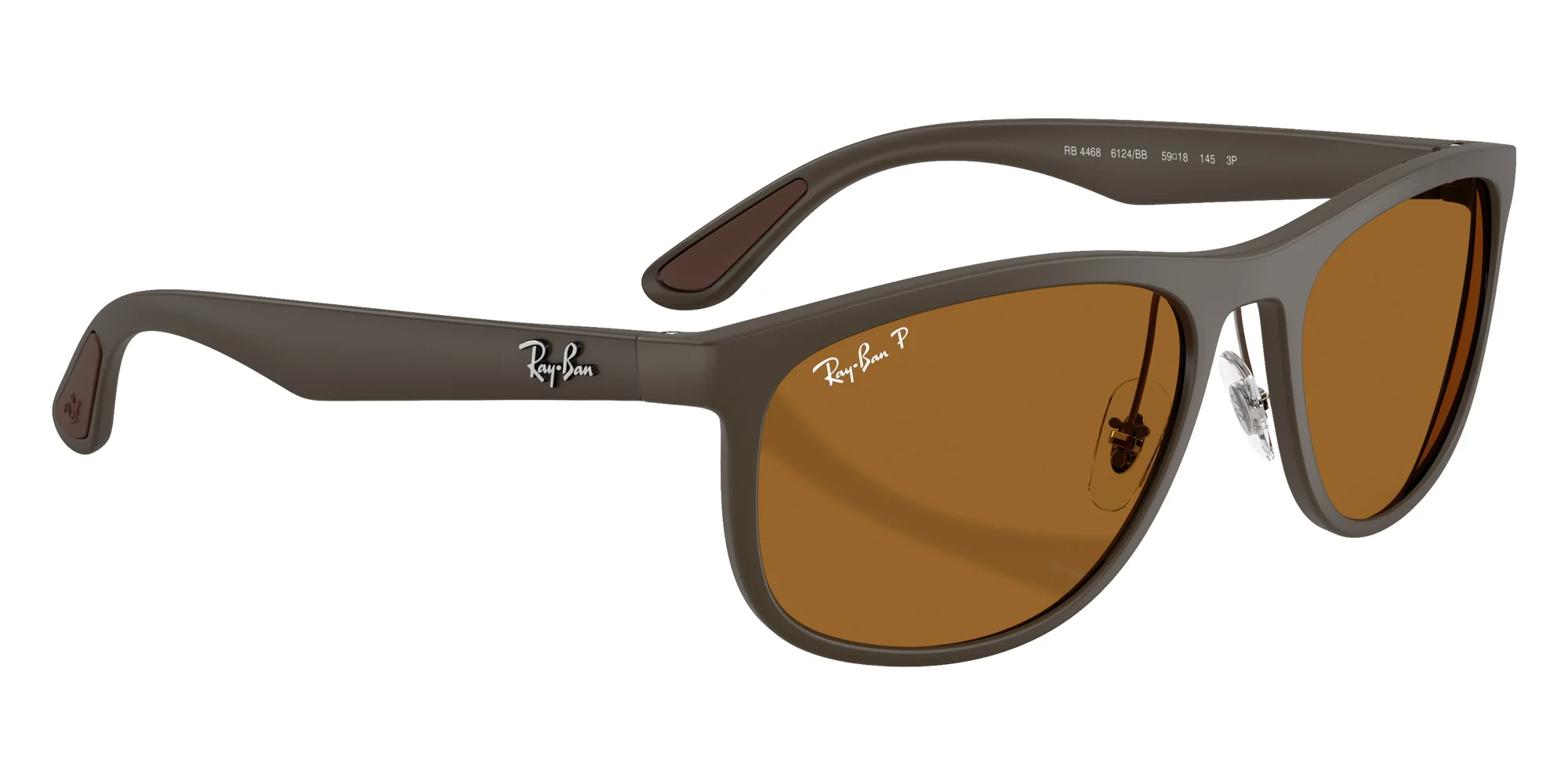 Ray-Ban - RB4468 Liteforce - Image 23