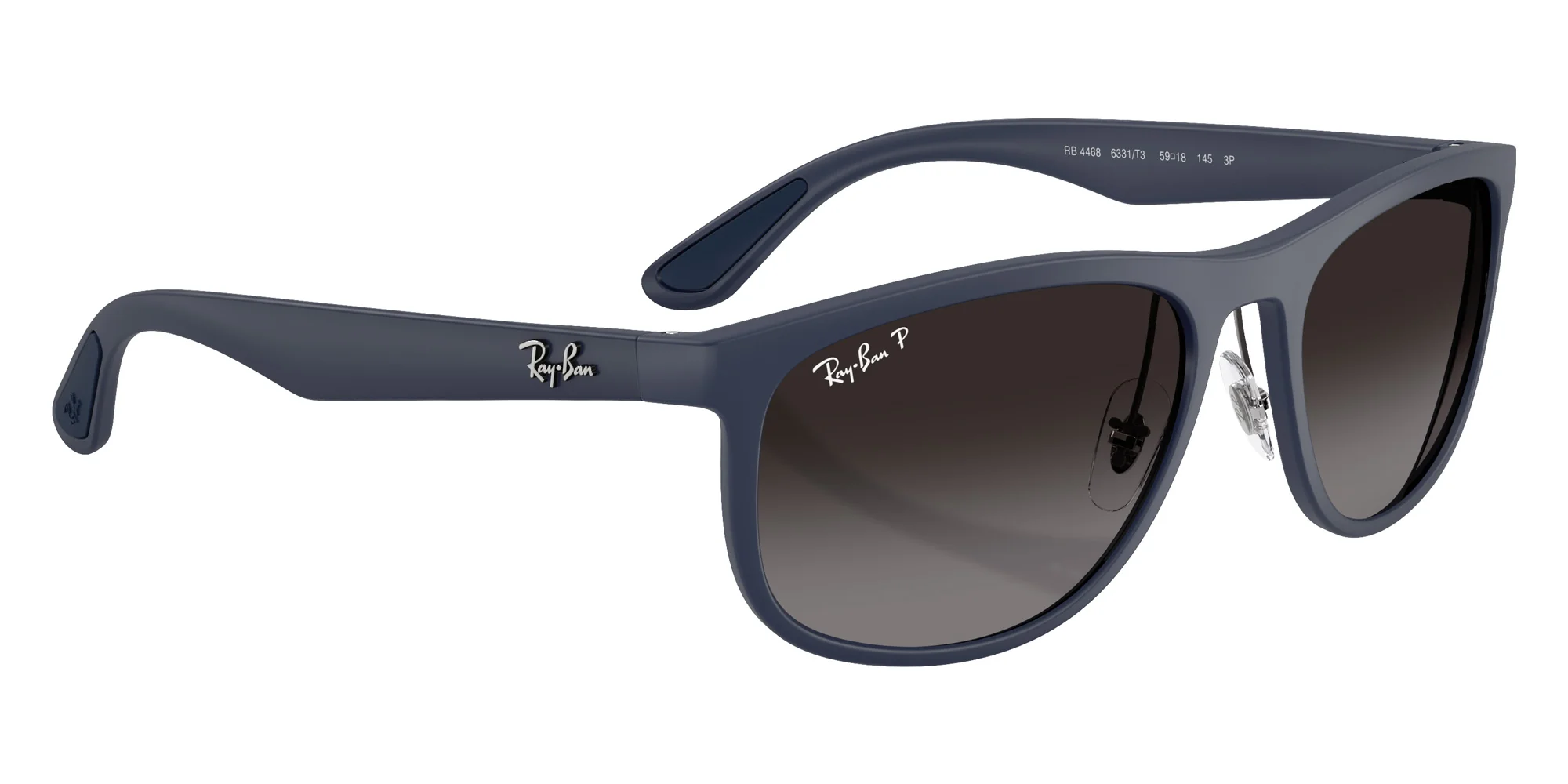 Ray-Ban - RB4468 Liteforce - Image 29