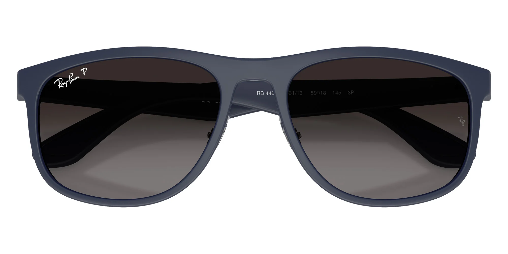 Ray-Ban - RB4468 Liteforce - Image 30