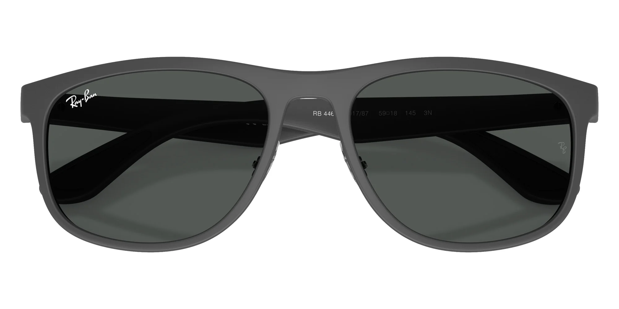 Ray-Ban - RB4468 Liteforce - Image 6