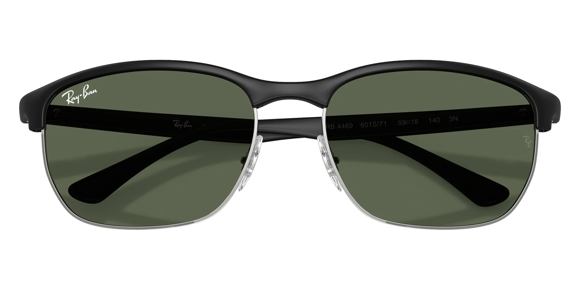 Ray-Ban - RB4469 Liteforce - Image 18