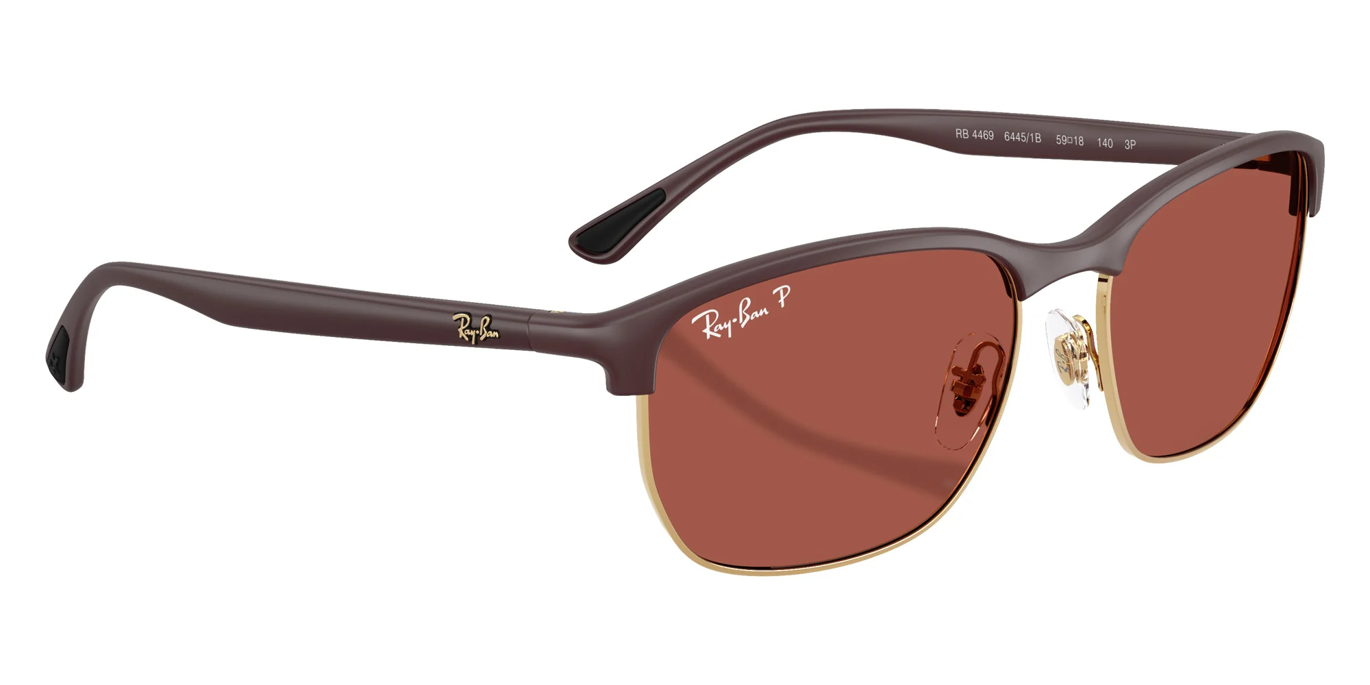 Ray-Ban - RB4469 Liteforce - Image 29