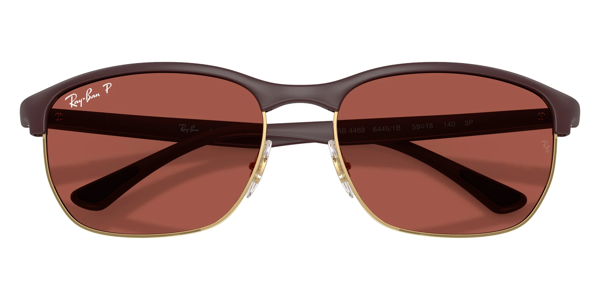 Ray-Ban - RB4469 Liteforce - Image 30