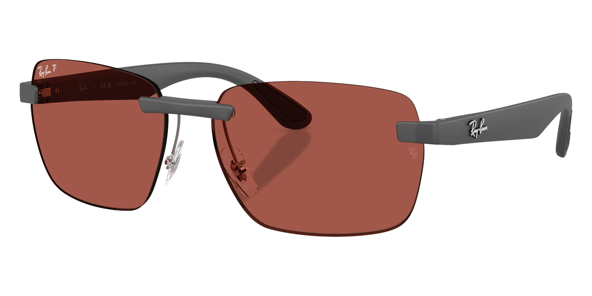Ray-Ban - RB4470CH - Image 2