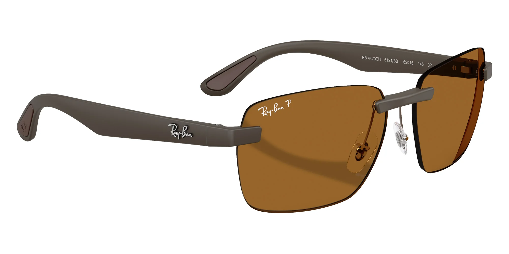 Ray-Ban - RB4470CH - Image 29