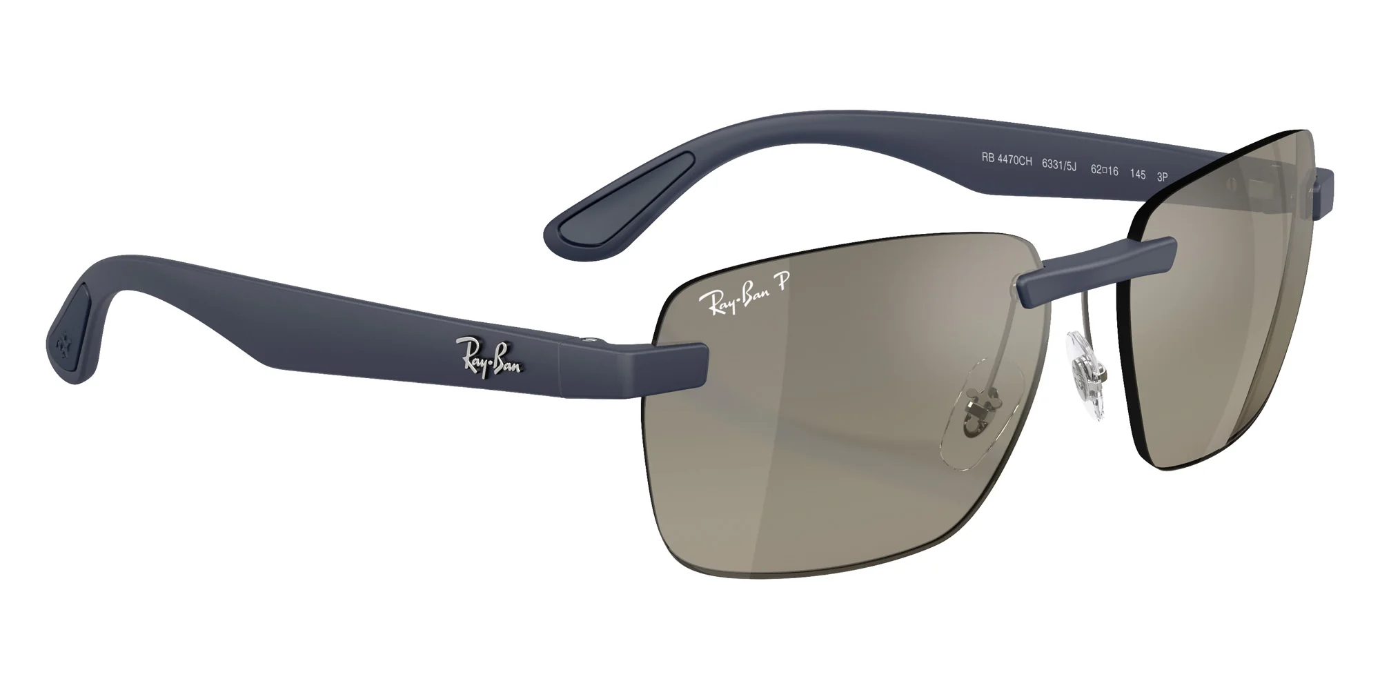 Ray-Ban - RB4470CH - Image 35