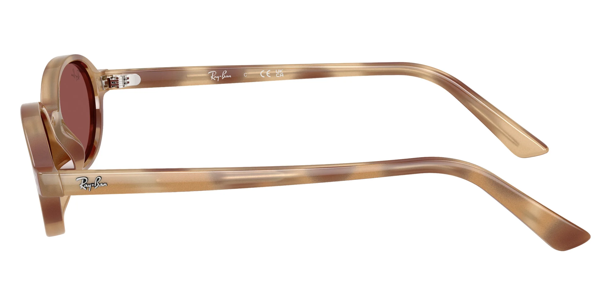 Ray-Ban - RB4472 Khal Bio-Based - Image 33