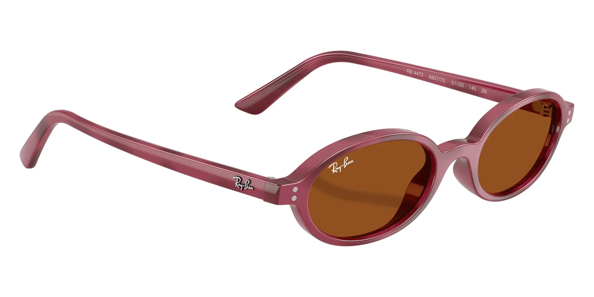 Ray-Ban - RB4472 Khal Bio-Based - Image 41
