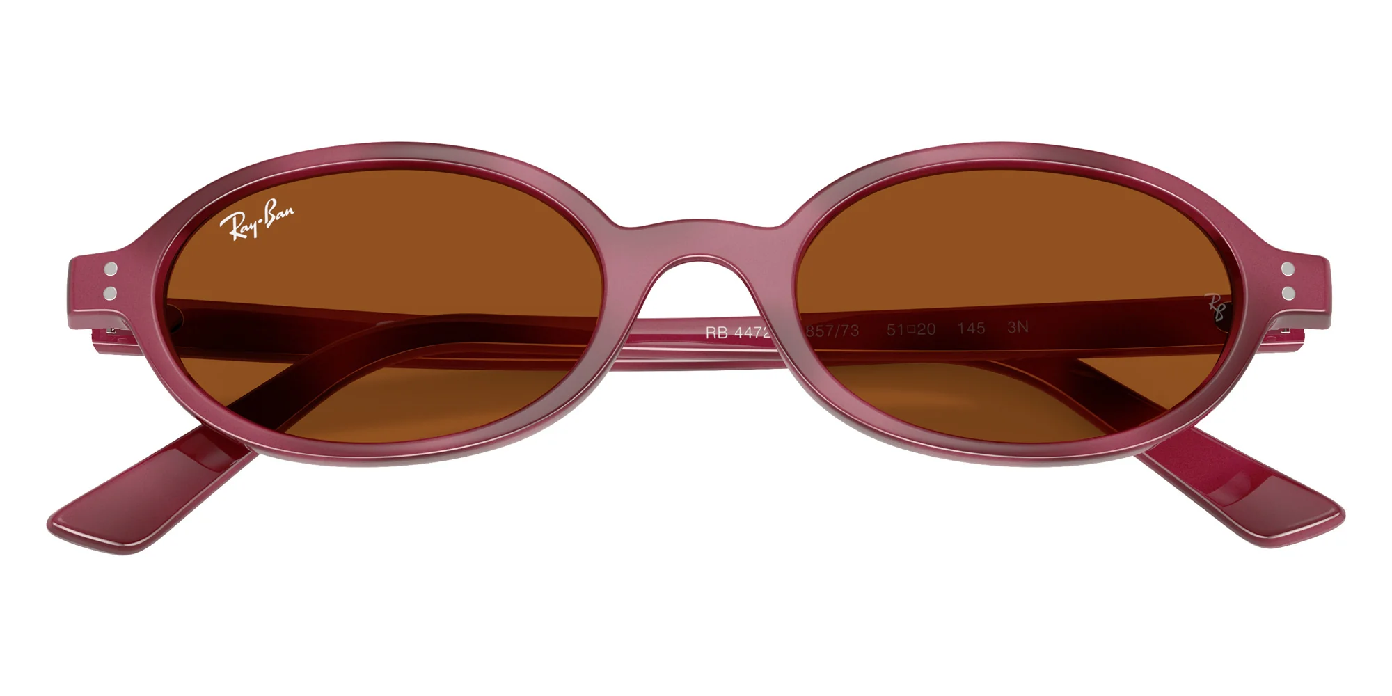 Ray-Ban - RB4472 Khal Bio-Based - Image 42