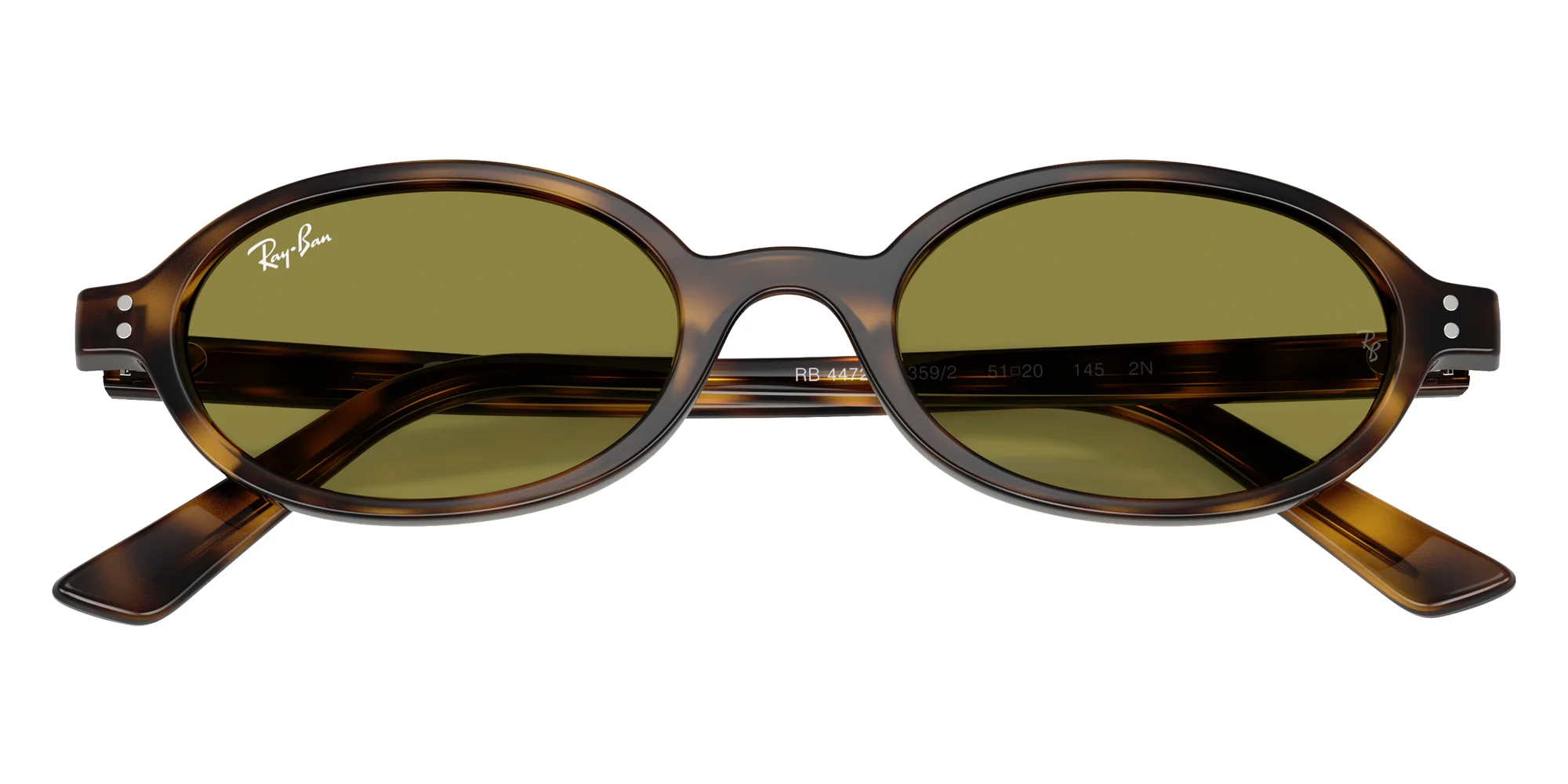 Ray-Ban - RB4472 Khal Bio-Based - Image 6