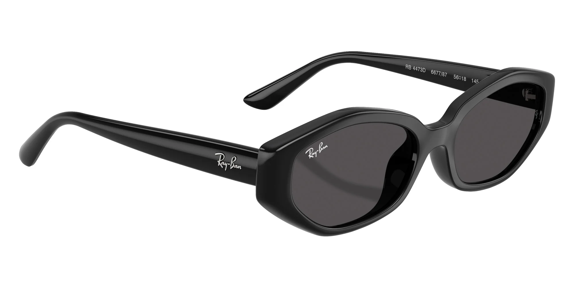 Ray-Ban - RB4473D - Image 11