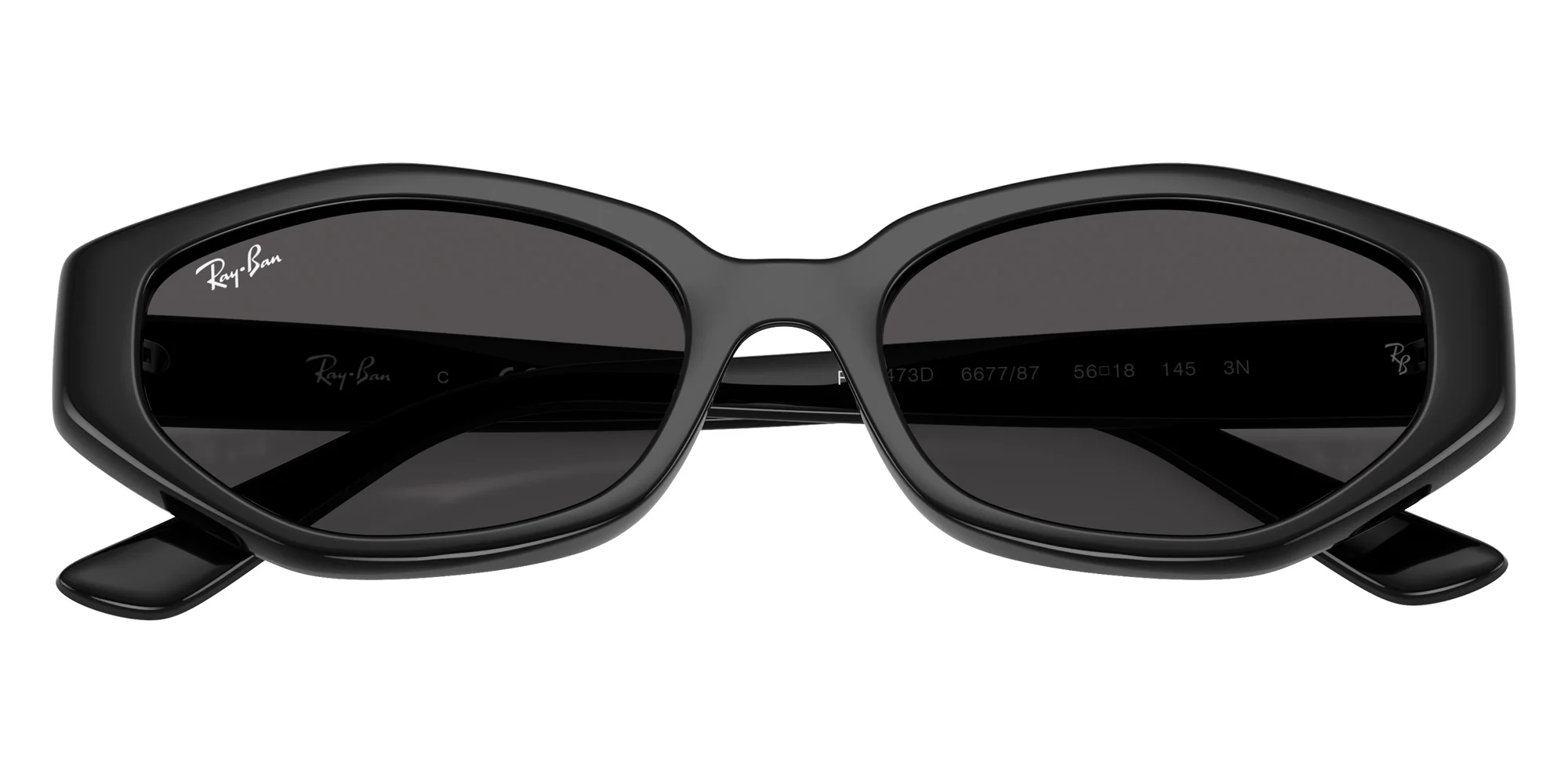Ray-Ban - RB4473D - Image 12