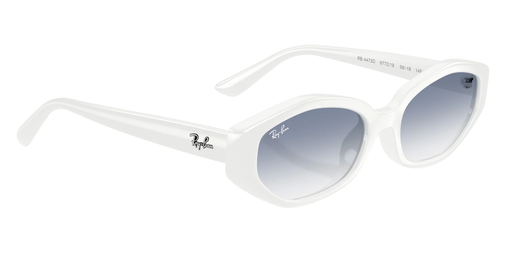 Ray-Ban - RB4473D - Image 17