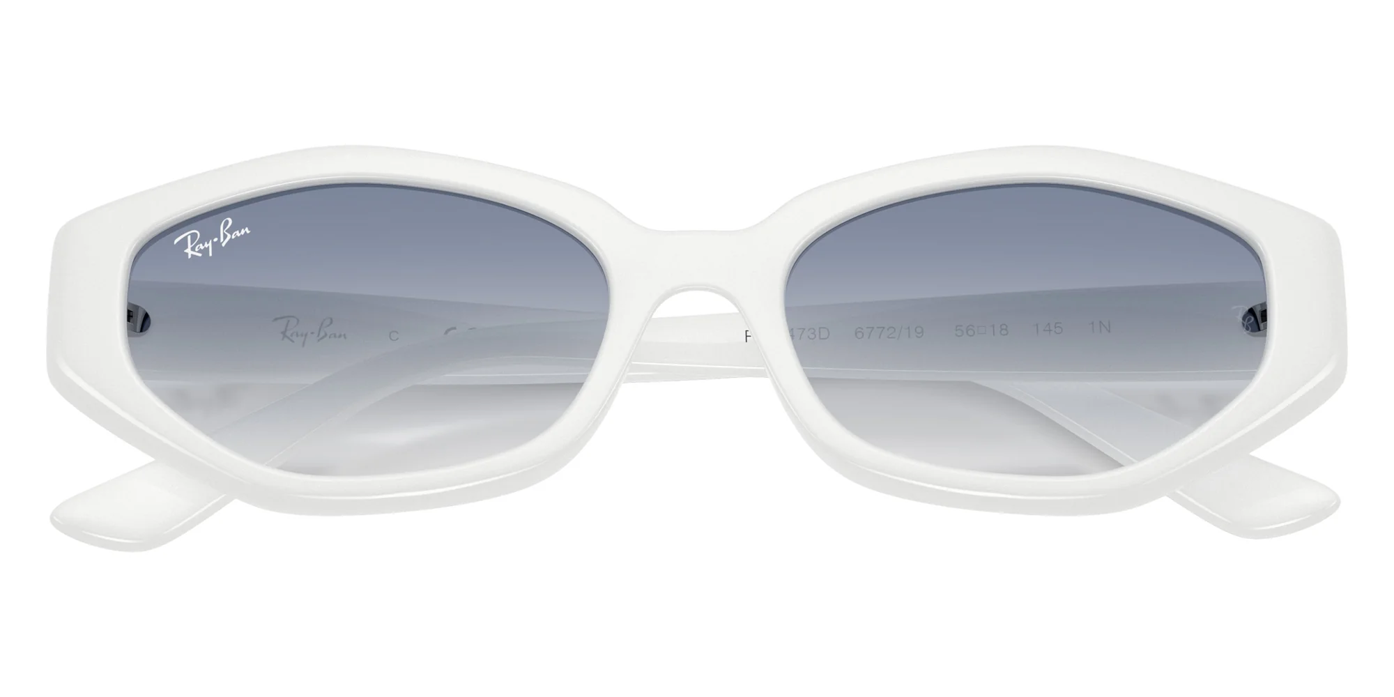 Ray-Ban - RB4473D - Image 18