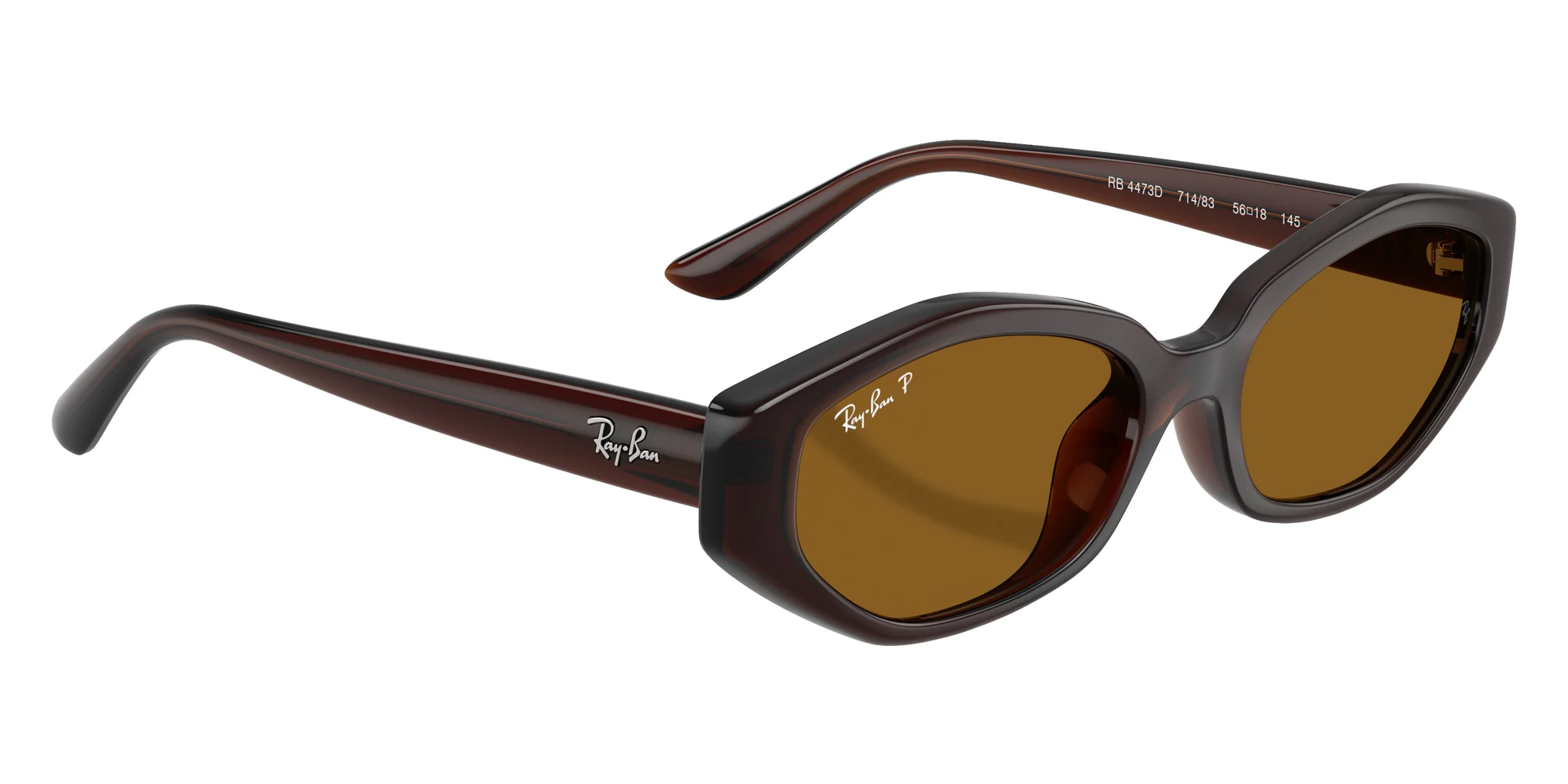 Ray-Ban - RB4473D - Image 23