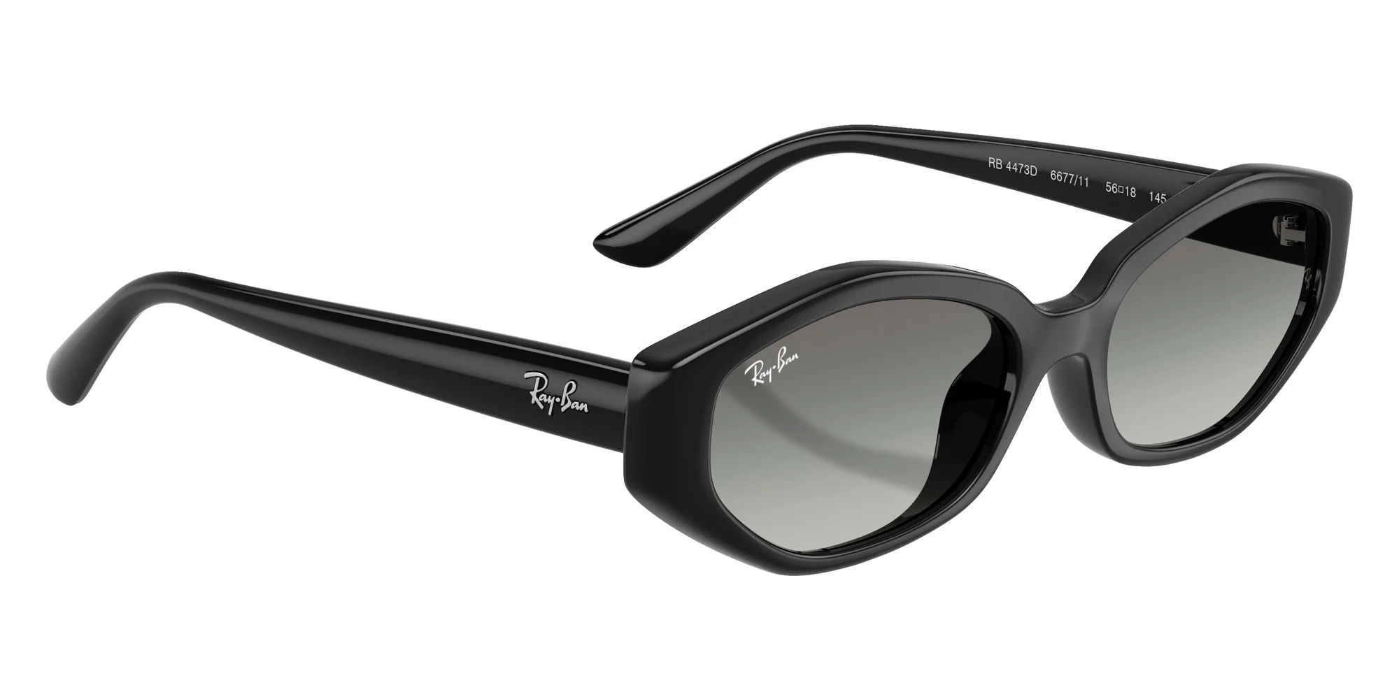 Ray-Ban - RB4473D - Image 5