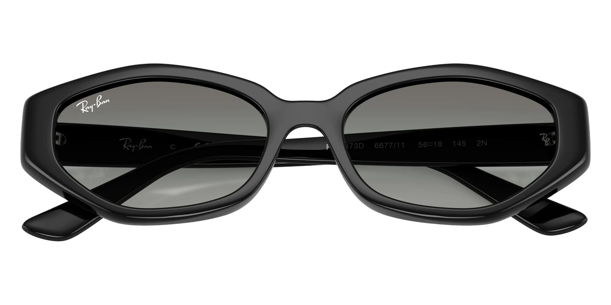 Ray-Ban - RB4473D - Image 6