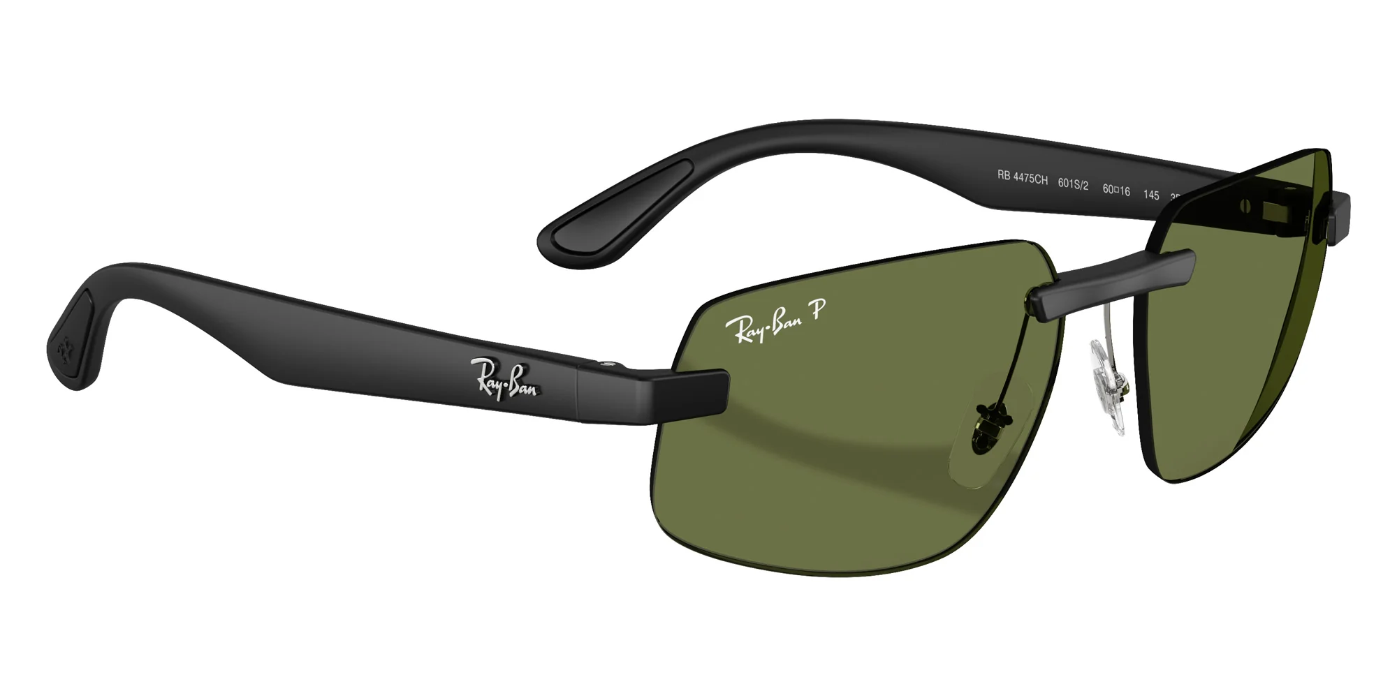 Ray-Ban - RB4475CH - Image 11