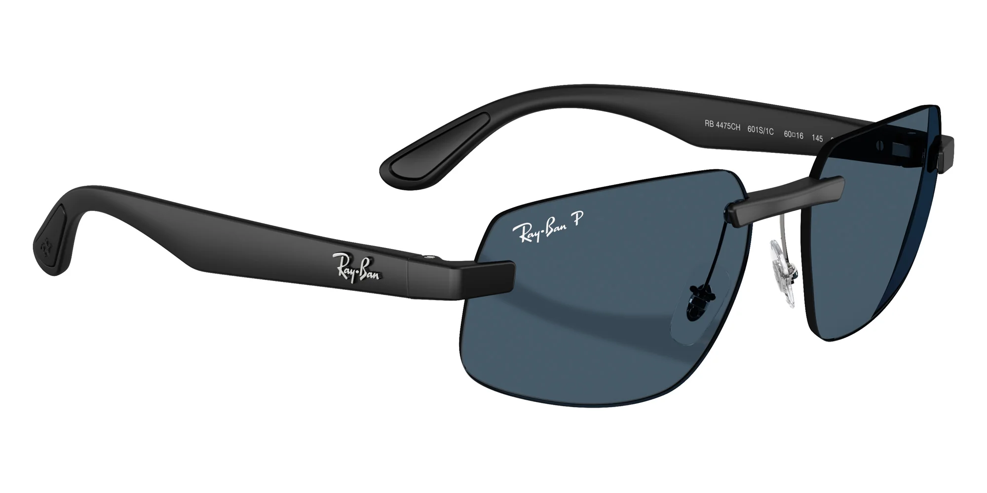 Ray-Ban - RB4475CH - Image 17