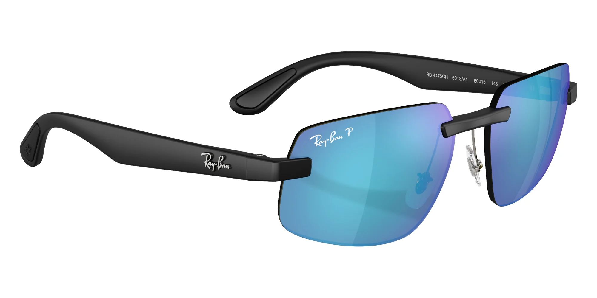 Ray-Ban - RB4475CH - Image 23
