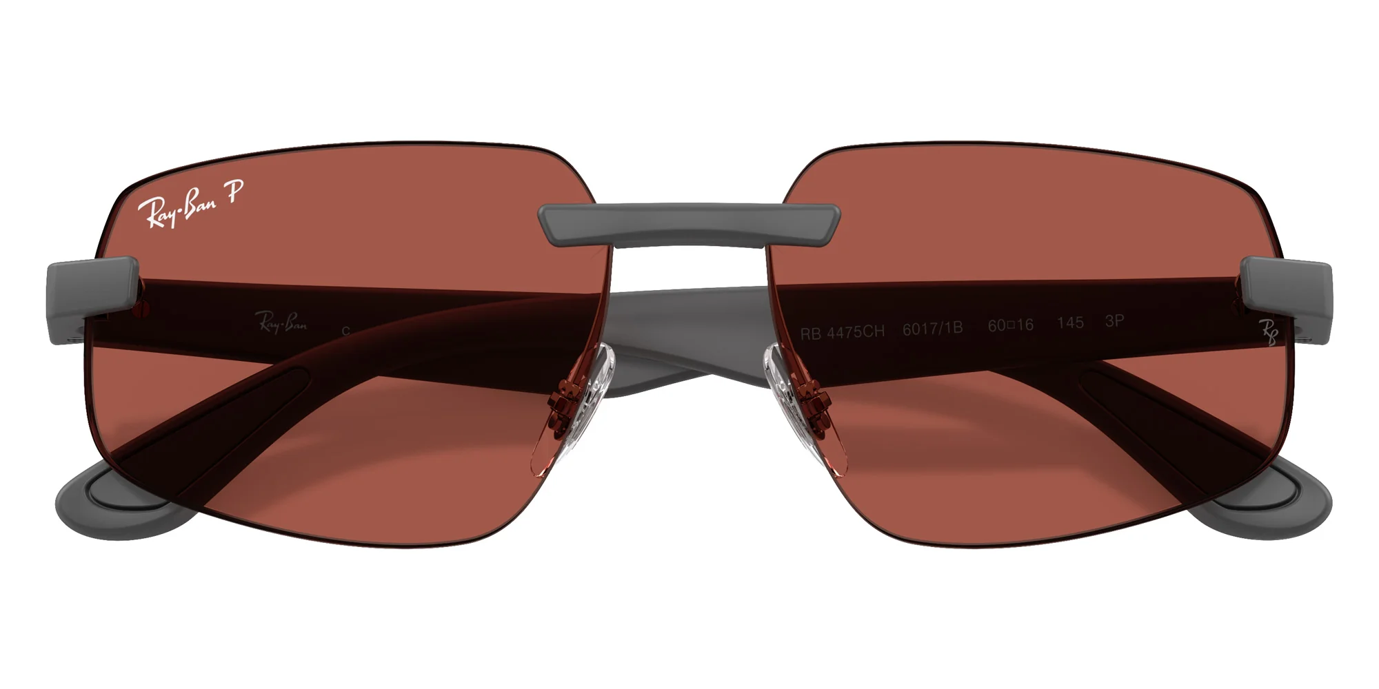 Ray-Ban - RB4475CH - Image 6