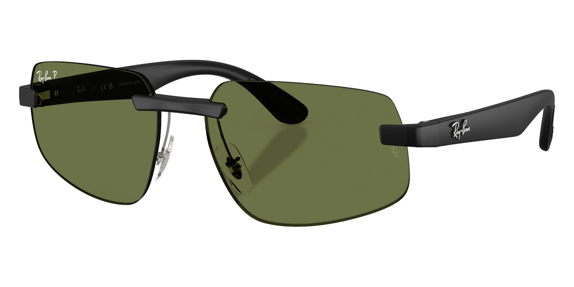 Ray-Ban - RB4475CH - Image 8