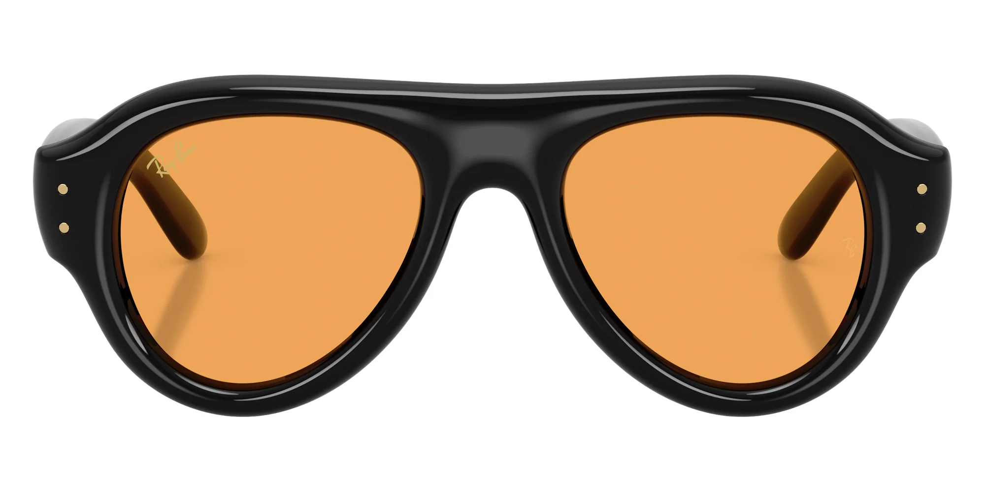 Ray-Ban - RB4925 Aviator Puffer