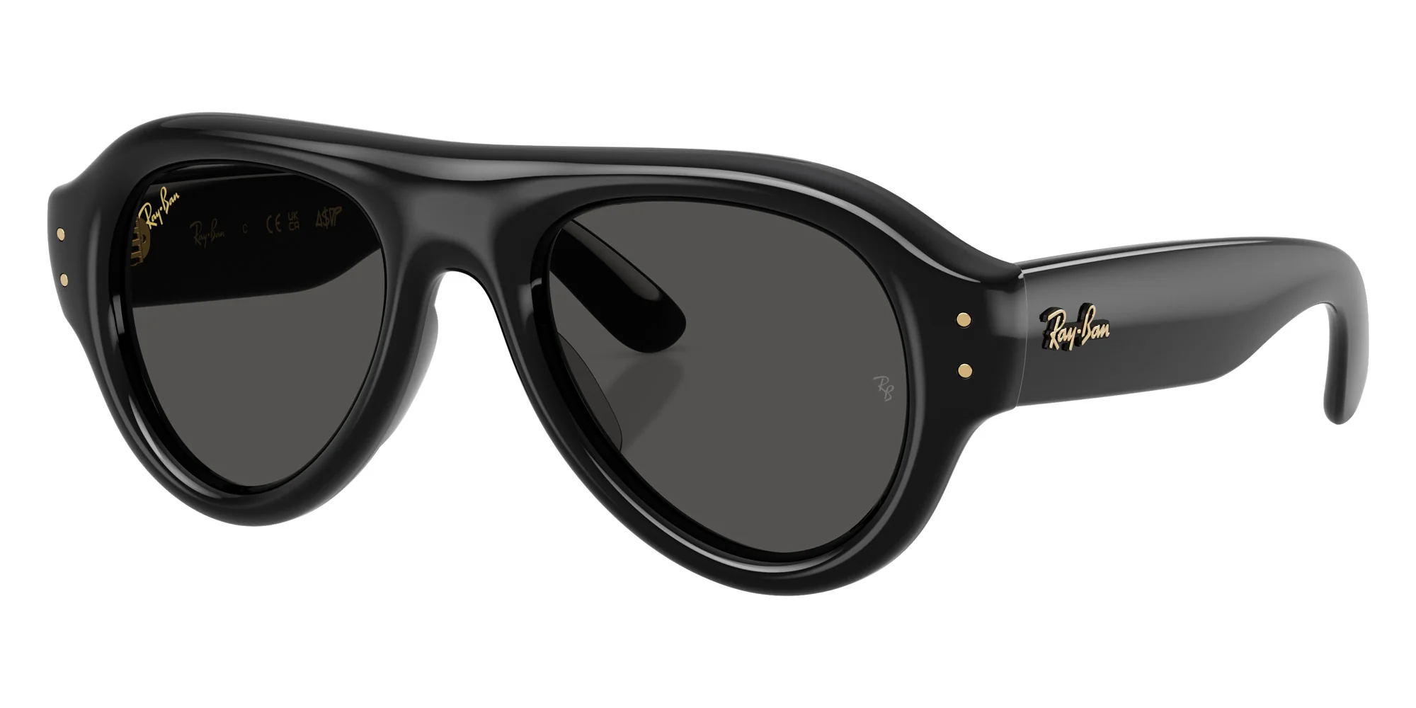Ray-Ban - RB4925 Aviator Puffer - Image 14